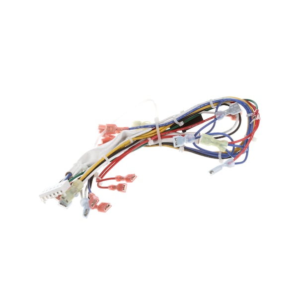 Harness, 24Rrg Wiring